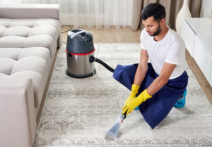 NDIS Carpet Cleaning Sydney