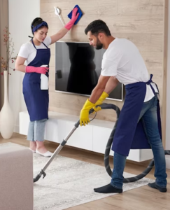 Registered NDIS Cleaning Services Sydney |NDIS Deep Cleaning, Regular ...