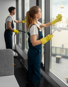Registered NDIS Cleaning Services Sydney |NDIS Deep Cleaning, Regular ...