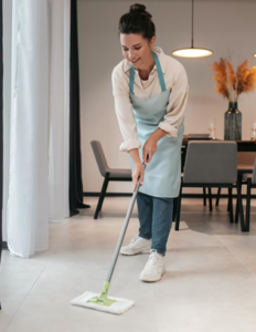 Registered NDIS Cleaning Services Sydney |NDIS Deep Cleaning, Regular ...