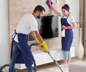Expert NDIS Cleaning Services | Registered NDIS Cleaners