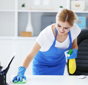 Registered NDIS Cleaning Services Sydney |NDIS Deep Cleaning, Regular ...
