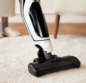 NDIS Registered Carpet Cleaning Service in Sydney