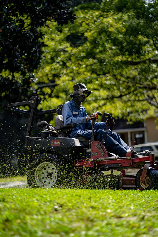 NDIS registered gardeners Sydney