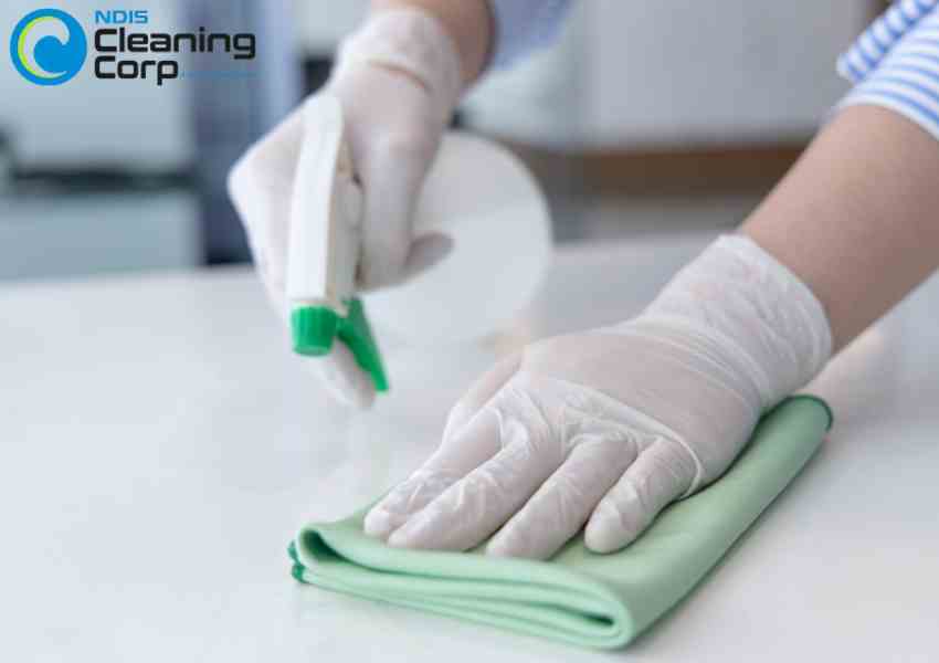 Choose the Right NDIS Cleaning Provider for Your Needs