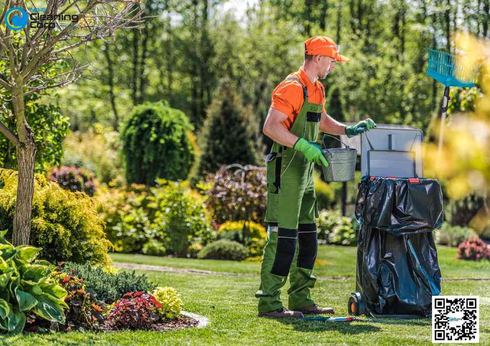 Cleaning in Maintaining a Safe and Healthy Home for NDIS Participants