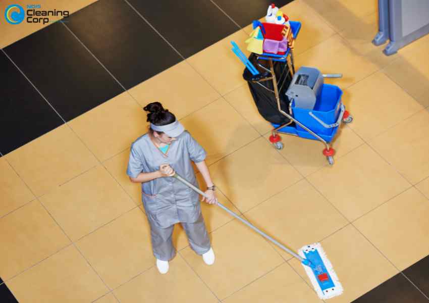 How NDIS Cleaning Services Can Improve Quality of Life for Participants