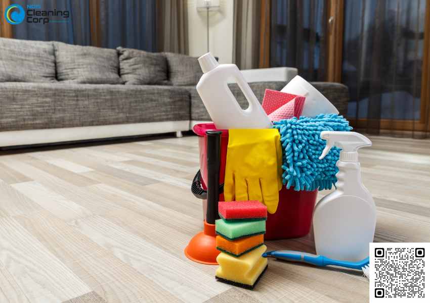 NDIS Cleaning for Participants with Sensory Sensitivities: Tailored Solutions