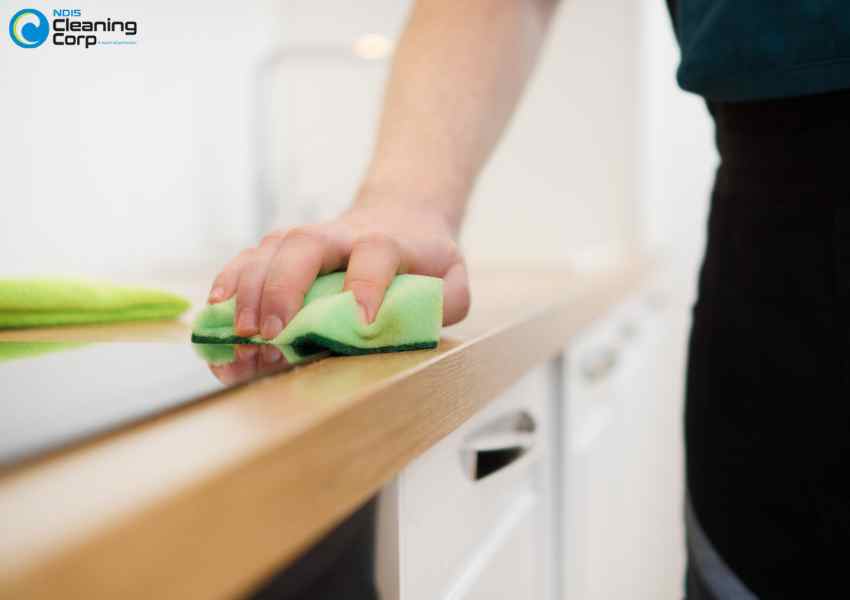 Why Every NDIS Participant Should Consider Professional Cleaning Services