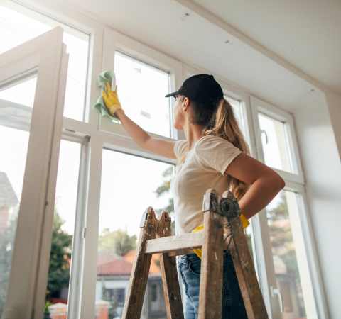 NDIS Window Cleaning Sydney