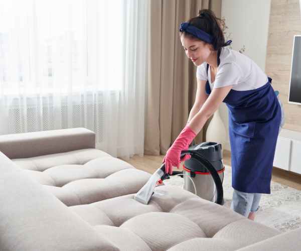 Top Reasons to Use NDIS Cleaning Services for Your Home