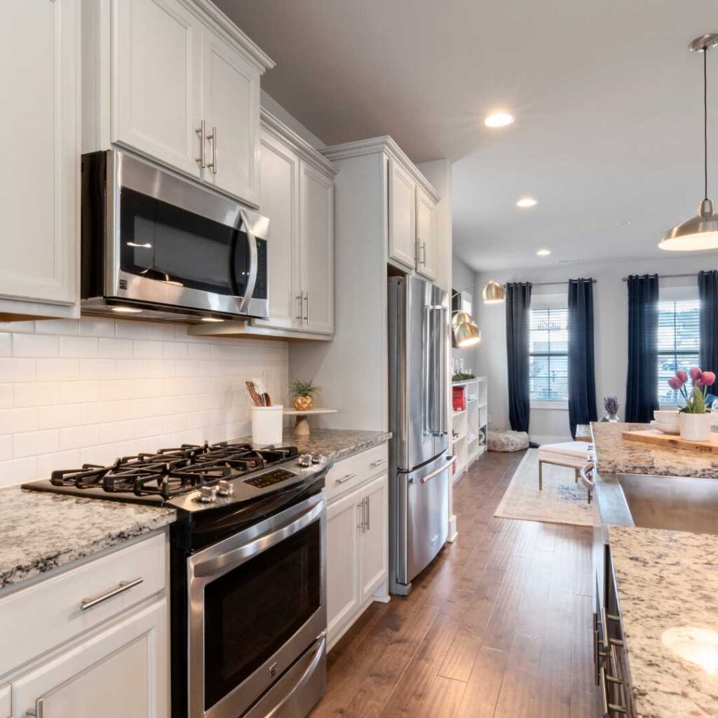 Expert Apartment Cleaning Services in Sydney