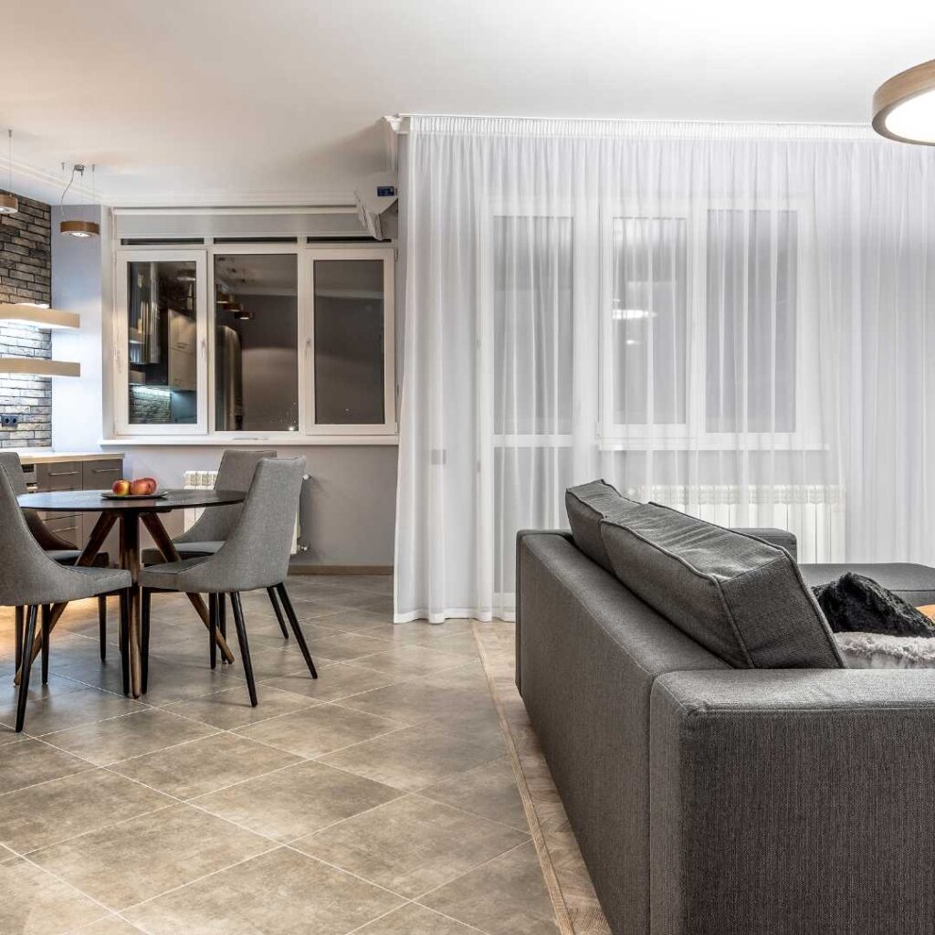 Our Apartment Cleaning Services in Sydney