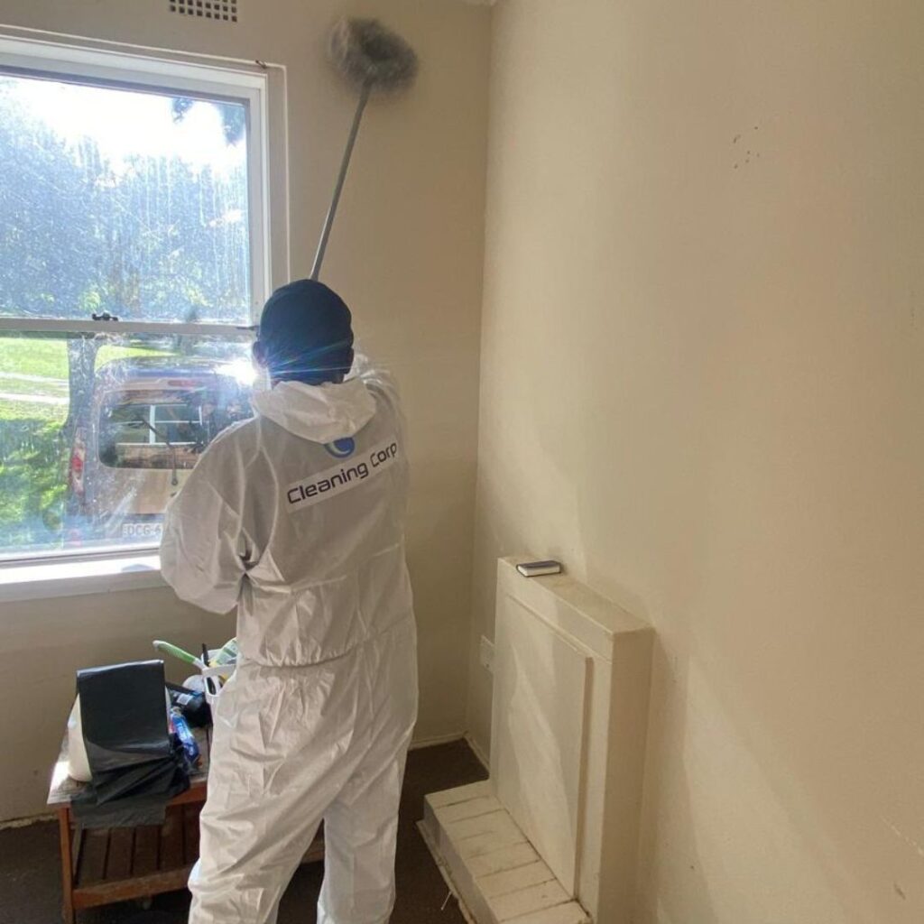 Benefits of Hoarder Cleaning