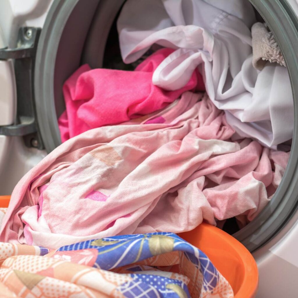 What to Expect When You Book Laundry Services with Us in Sydney